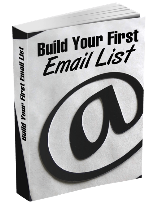 Build-Your-First-Email-List