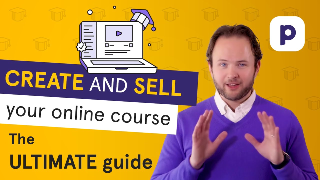 selling free courses online