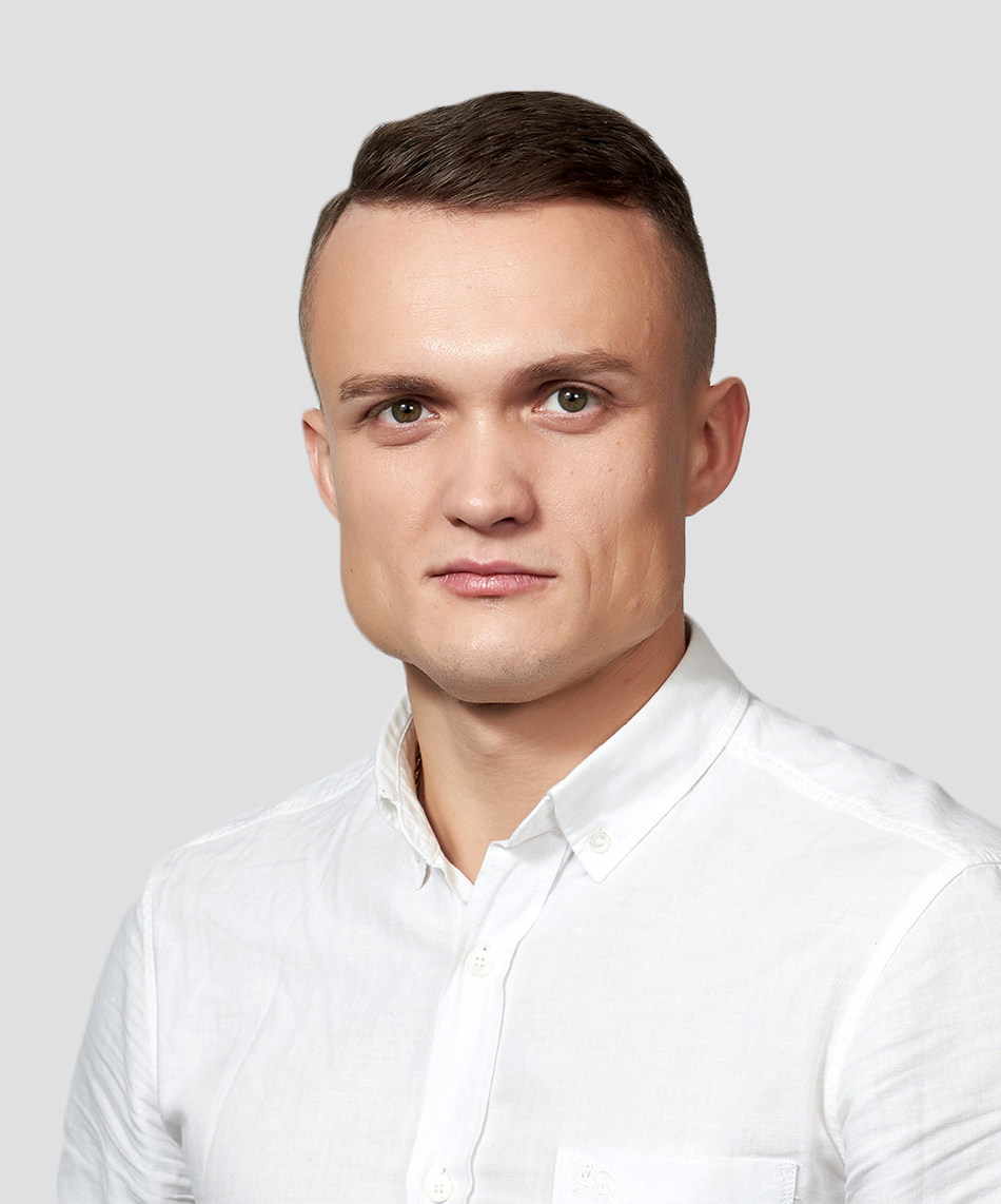 Alexander Bachmann, the Founder & CEO of Admitad