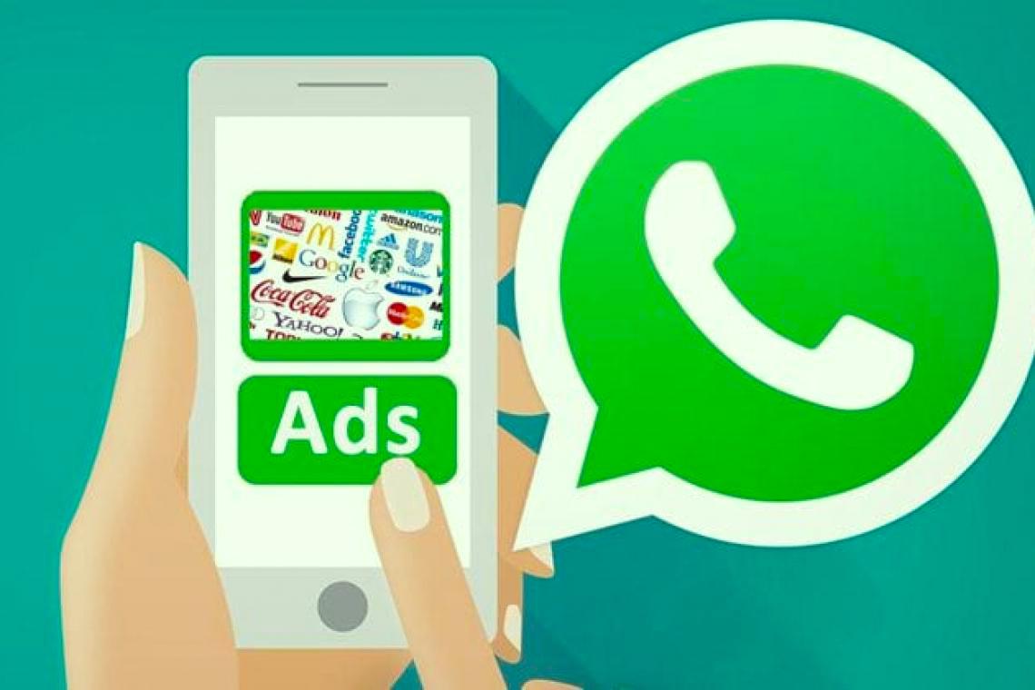 How to advertise on WhatsApp Business