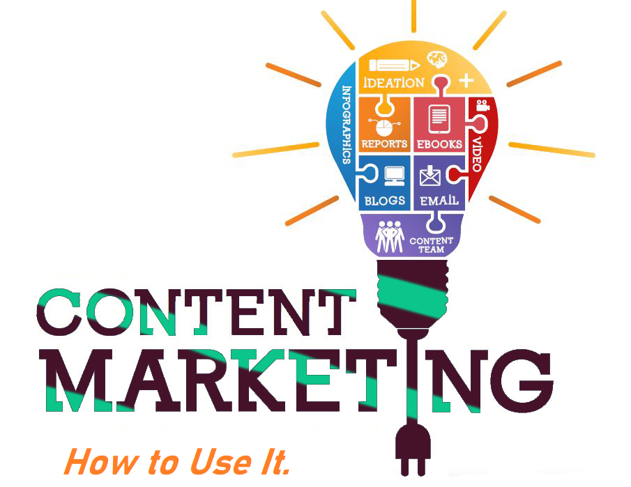 Content Marketing