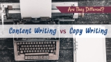 Copywriting vs. Content Writing: Are They Different? «SEOPressor – SEO Plugin for WordPress