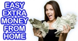 7 EASY WAYS TO MAKE MONEY FROM HOME