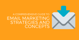 Email marketing strategy to make money online