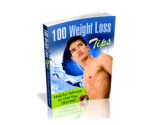 100 Weight Loss Tips