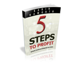 5 Steps to Profit