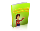 A Parent’s Guide to Common Core