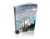 Action Adventurer