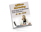 Affiliate Marketing A-to-Z