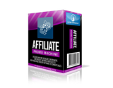 Affiliate Promo Machine