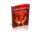 Alternative Medicine