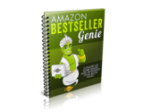 Amazon Bestseller Genie