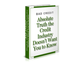 Bad Credit