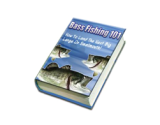 Bass Fishing 101