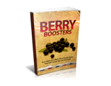 Berry Boosters