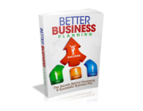 Better Business Planning