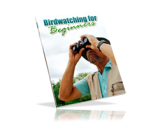 Birdwatching for Beginner