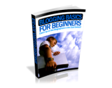 Blogging Basics for Beginners