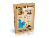 Blogging Bounty