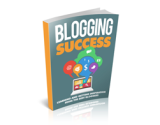 Blogging Success