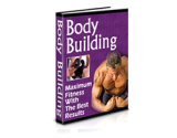 Body Building Secrets Revealed