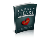 Broken Heart Survival Guide