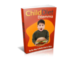 Child Diet Dilemma