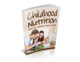 Childhood Nutrition