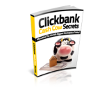 Clickbank Cash Cow Secrets