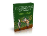 Communication Commando