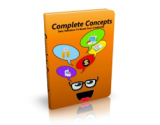 Complete Concepts