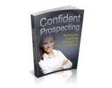 Confident Prospecting