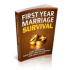 First Year Marriage Survival