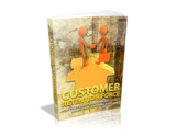 Customer Retention Force