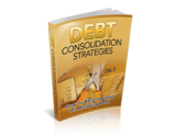 Debt Consolidation Strategies