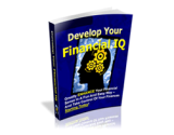 Develop Your Financial IQ