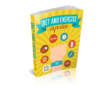 Diet and Exercise Expertise