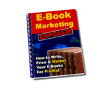 E-Book Marketing Exposed!