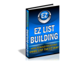 EZ List Building