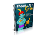 Email List Genie