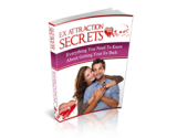 Ex Attraction Secrets