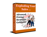 Exploding Your Sales