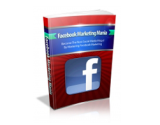 Facebook Marketing Mania