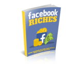 Facebook Riches