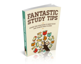 Fantastic Study Tips