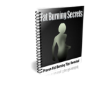 Fat Burning Secrets