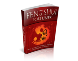 Feng Shui Fortunes