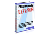 Free Reports Exposed!