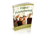 Friend Fundamentals