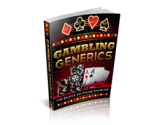 Gambling Generics